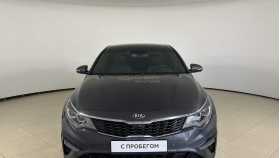 Kia Optima 2019 г.в.