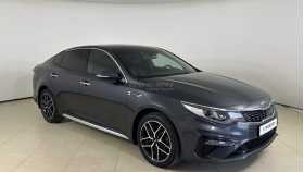 Kia Optima 2019 г.в.