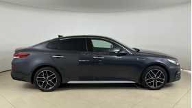 Kia Optima 2019 г.в.