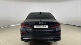 Kia Optima 2019 г.в.