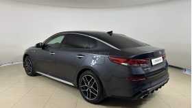 Kia Optima 2019 г.в.