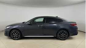Kia Optima 2019 г.в.