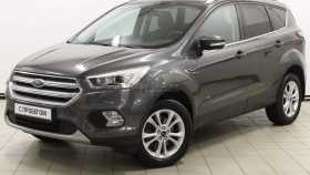Ford Kuga 2017 г.в.