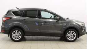 Ford Kuga 2017 г.в.