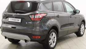 Ford Kuga 2017 г.в.