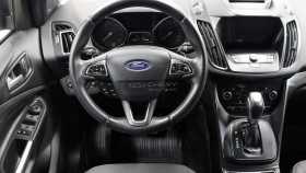 Ford Kuga 2017 г.в.