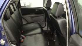 Suzuki SX4 2008 г.в.