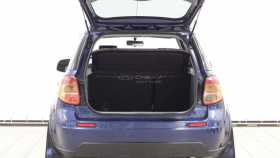 Suzuki SX4 2008 г.в.