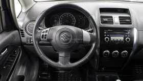 Suzuki SX4 2008 г.в.