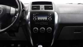 Suzuki SX4 2008 г.в.