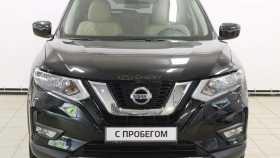 Nissan X-Trail 2021 г.в.