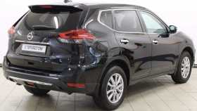 Nissan X-Trail 2021 г.в.