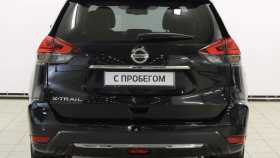 Nissan X-Trail 2021 г.в.