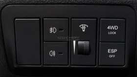 Hyundai Santa Fe 2008 г.в.