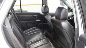 Hyundai Santa Fe 2008 г.в.