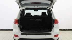 Hyundai Santa Fe 2008 г.в.