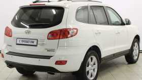 Hyundai Santa Fe 2008 г.в.