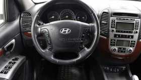 Hyundai Santa Fe 2008 г.в.