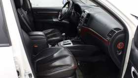 Hyundai Santa Fe 2008 г.в.