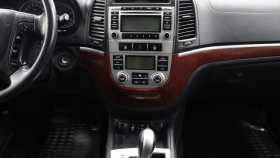 Hyundai Santa Fe 2008 г.в.