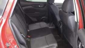 Nissan Qashqai 2014 г.в.