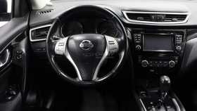 Nissan Qashqai 2014 г.в.