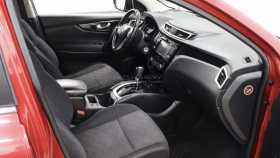 Nissan Qashqai 2014 г.в.