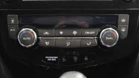 Nissan Qashqai 2014 г.в.