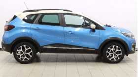Renault Kaptur 2018 г.в.