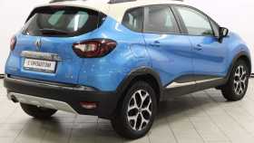 Renault Kaptur 2018 г.в.