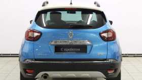 Renault Kaptur 2018 г.в.