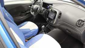 Renault Kaptur 2018 г.в.