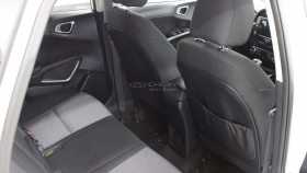 Kia Soul 2021 г.в.