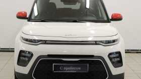Kia Soul 2021 г.в.