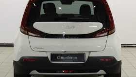 Kia Soul 2021 г.в.