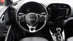 Kia Soul 2021 г.в.