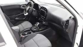 Kia Soul 2021 г.в.