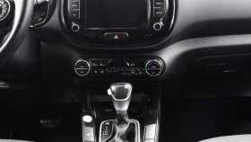 Kia Soul 2021 г.в.