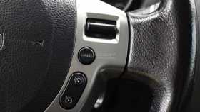 Nissan Qashqai 2012 г.в.