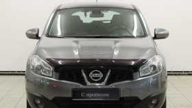 Nissan Qashqai 2012 г.в.