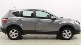 Nissan Qashqai 2012 г.в.
