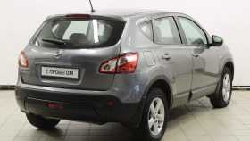 Nissan Qashqai 2012 г.в.