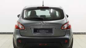 Nissan Qashqai 2012 г.в.