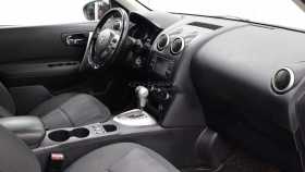 Nissan Qashqai 2012 г.в.