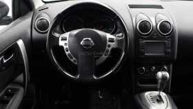 Nissan Qashqai 2012 г.в.