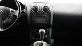 Nissan Qashqai 2012 г.в.