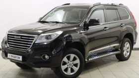 Haval H9 2019 г.в.