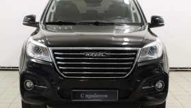 Haval H9 2019 г.в.