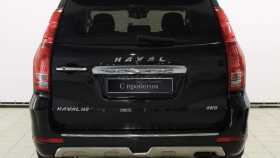Haval H9 2019 г.в.