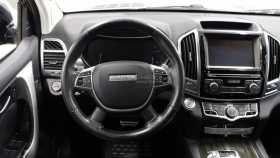 Haval H9 2019 г.в.